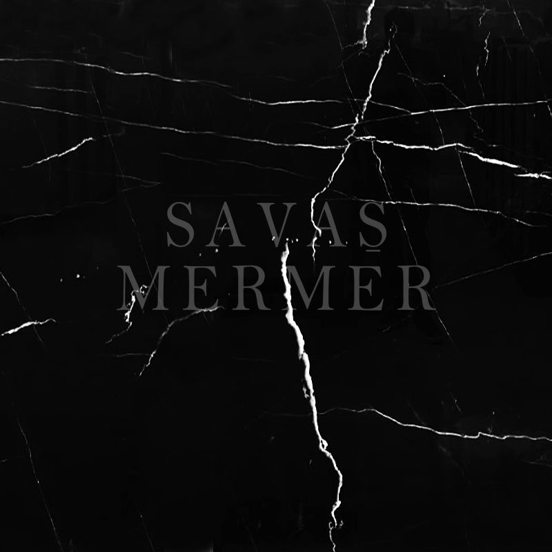 Alexander Black Mermer